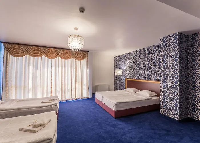 Elegance 3* Stara Zagora