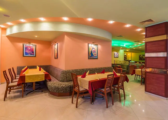 Elegance Stara Zagora