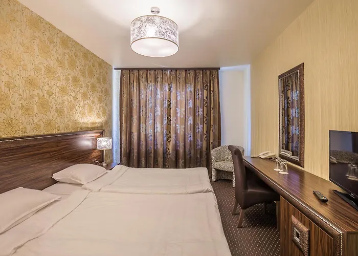 Elegance Hotel Stara Zagora