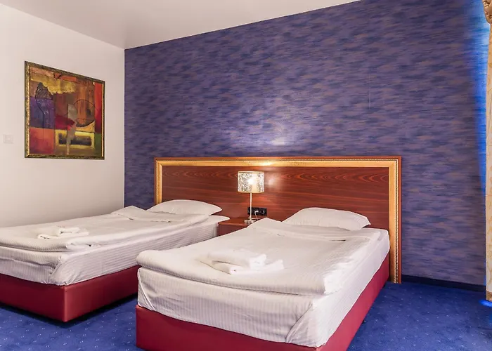 Hotel Elegance Stara Zagora
